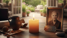 The History of Memorial Candles: From Ancient Rituals to Yahrzeit and Modern Remembrance Traditions - Funeral.com, Inc.