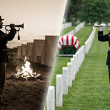 The History of ‘Taps’: Civil War Origins and Why It’s Played at Military Funerals - Funeral.com, Inc.