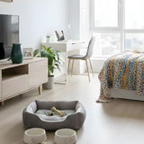 The Loneliness of Losing a Pet When You Live Alone - Funeral.com, Inc.