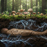 The “Mushroom Suit” Burial: Fact vs. Fiction - Funeral.com, Inc.