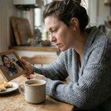 The Physical Symptoms of Heartbreak: Can Pet Loss Make You Sick?