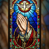 The Rosary Vigil: Catholic Wake Traditions, What Happens, and Etiquette for Guests - Funeral.com, Inc.