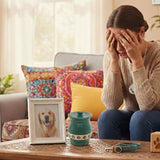 The Shock of Losing a Pet Suddenly: Emotional Reactions, Guilt, and What Helps - Funeral.com, Inc.