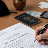 The Transit Permit Explained: When You Need One (Body vs. Ashes) - Funeral.com, Inc.