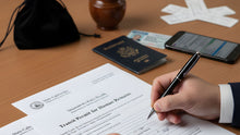 The Transit Permit Explained: When You Need One (Body vs. Ashes) - Funeral.com, Inc.