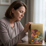 The Unique Loss of a Life Partner: 4 Universal Issues in Grieving a Spouse or Companion