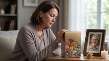 The Unique Loss of a Life Partner: 4 Universal Issues in Grieving a Spouse or Companion