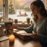 The Year of Firsts: A Practical Guide to Holidays, Anniversaries, and Milestones After a Death - Funeral.com, Inc.