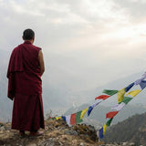 Tibetan Sky Burial (Jhator) Explained: The Buddhist Philosophy Behind “Giving to the Birds” - Funeral.com, Inc.