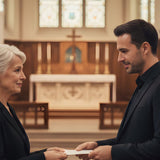 Tipping Clergy for a Funeral in 2026: Honorariums, Typical Ranges, and What’s Actually Expected - Funeral.com, Inc.