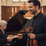 Tipping Funeral Musicians: When the Fee Is Enough (and When an Extra Honorarium Makes Sense) - Funeral.com, Inc.