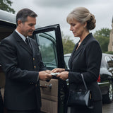 Tipping Limo and Hearse Drivers: How Much to Give, When Gratuity Is Included, and What to Check - Funeral.com, Inc.