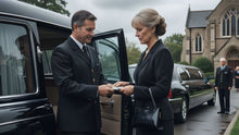 Tipping Limo and Hearse Drivers: How Much to Give, When Gratuity Is Included, and What to Check