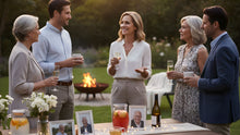 Toasts at a Memorial: Alcohol Etiquette, Limits, and Inclusive Alternatives - Funeral.com, Inc.