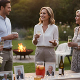 Toasts at a Memorial: Alcohol Etiquette, Limits, and Inclusive Alternatives