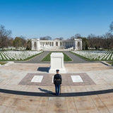 Tomb of the Unknown Soldier: Guard Rituals and the Meaning Behind the Changing of the Guard - Funeral.com, Inc.