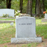 Tombstone Words in a Cremation-First World: What to Write, Where to Place a Marker, and How Ashes Fit - Funeral.com, Inc.