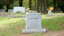 Tombstone Words in a Cremation-First World: What to Write, Where to Place a Marker, and How Ashes Fit - Funeral.com, Inc.