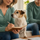 Tracking Your Pet’s Decline Without Obsessing: A Humane Way to Document Changes