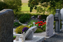 Traditional Burial vs. Cremation
