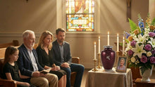 Traditional Funeral Services When You Choose Cremation: Honoring Ritual, Faith, and Family