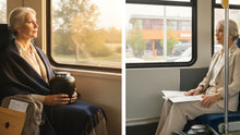 Train and Bus Travel With Ashes: Practical Considerations - Funeral.com, Inc.