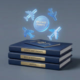 Transferring Airline Miles After Death: Delta, United &amp; American Policies and Workarounds - Funeral.com, Inc.