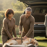 Transporting a Large Dog After Death: Safe Handling, Lifting Tips, and When to Call for Help - Funeral.com, Inc.