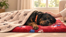 Transporting a Large Dog After Death: Safe Handling, Lifting Tips, and When to Call for Help
