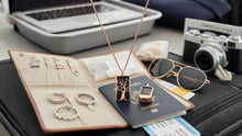 Travel and Ash Jewelry: Airport Screening and Packing Strategies - Funeral.com, Inc.