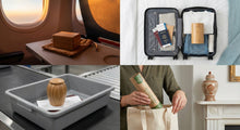 Travel-Safe Pet Urns: TSA-Friendly Materials, Screening Tips & When to Use a Temporary Container