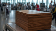 Traveling or Shipping Cremated Remains: A Reliable Guide for 2026