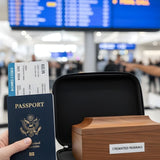 Traveling With Ashes on a Tight Timeline: How to Reduce Complications - Funeral.com, Inc.