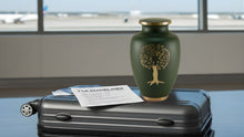 Traveling With Ashes: What TSA Typically Requires - Funeral.com, Inc.