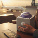 Traveling with Cremated Remains: TSA Rules, Airline Policies, and Practical Tips - Funeral.com, Inc.