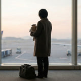 Traveling with Cremation Ashes: Airline Rules, TSA Guidelines, and Peace of Mind