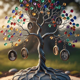 Tree of Life Meaning: Symbolism, Spiritual Roots, and Memorial Ways to Use It - Funeral.com, Inc.
