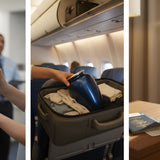 TSA-Approved Urns and Flying With Cremated Remains: Airline Rules and Travel Tips