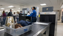TSA-Approved Urns: How to Fly With Cremated Remains in the U.S. (Carry-On Tips) - Funeral.com, Inc.