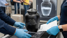 TSA-Approved Urns: What to Bring When Flying with Cremated Remains - Funeral.com, Inc.