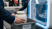 TSA Rules for Flying With Cremated Remains (2026): What to Expect at Security - Funeral.com, Inc.