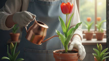 Tulip Meaning and Care Guide: Color Symbolism, Planting Tips, and Varieties - Funeral.com, Inc.