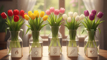 Tulip Meaning and Symbolism: What Each Color Represents - Funeral.com, Inc.