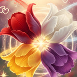 Tulip Meaning by Color: What Red, White, Yellow, and Purple Tulips Symbolize