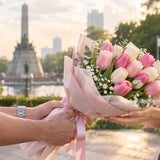 Tulip Meaning & Symbolism in the Philippines: Colors, Occasions & Gift Ideas