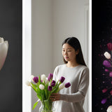 Tulip Symbolism for Sympathy: What Tulips Represent in Grief and Remembrance - Funeral.com, Inc.