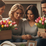 Tulip Symbolism: What Tulips Mean (Love, Hope, Renewal) and When to Send Them - Funeral.com, Inc.