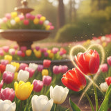 Tulip Symbolism: What Tulips Represent and Why They’re Linked With Love and Renewal - Funeral.com, Inc.