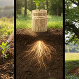 Turning Ashes Into a Memorial Tree: How the Living Urn Works and What to Expect