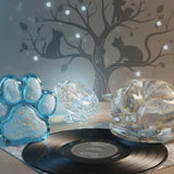 Turning Ashes into Diamonds, Glass, and Vinyl Records - Funeral.com, Inc.